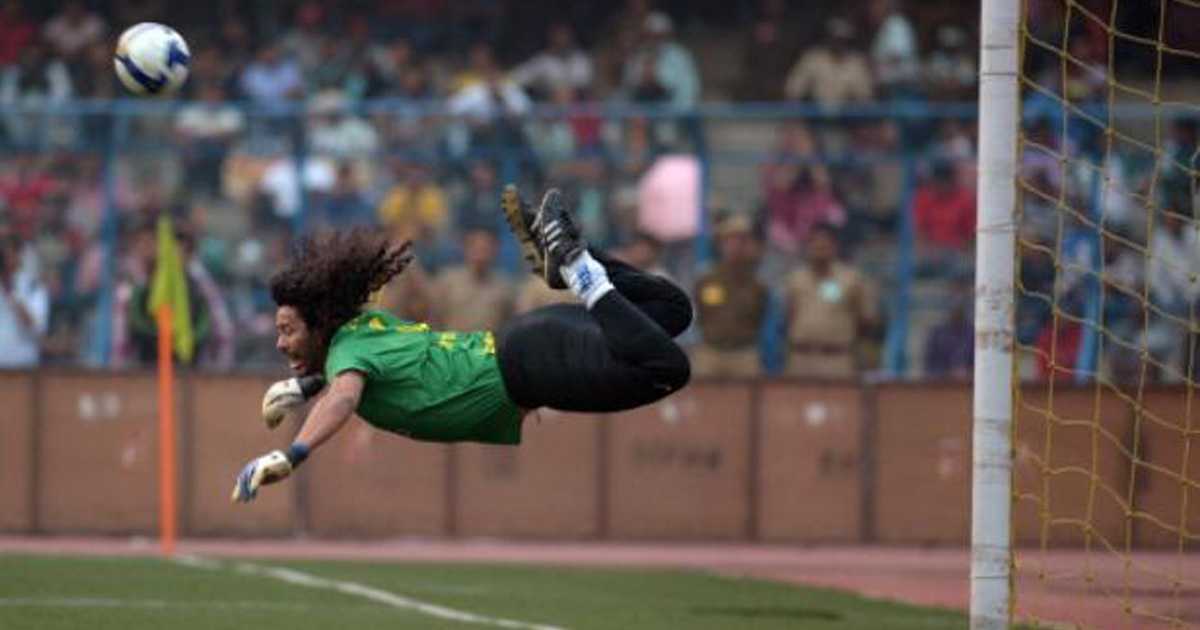 Higuita denuncia extorsión