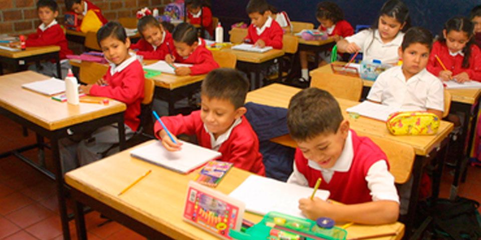 Adelantan fin de ciclo escolar 2015-2016 en Sonora