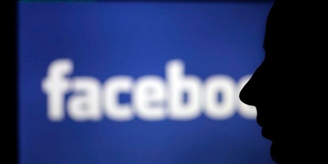 Joven anuncia su suicidio en Facebook Joven anuncia su suicidio en Facebook