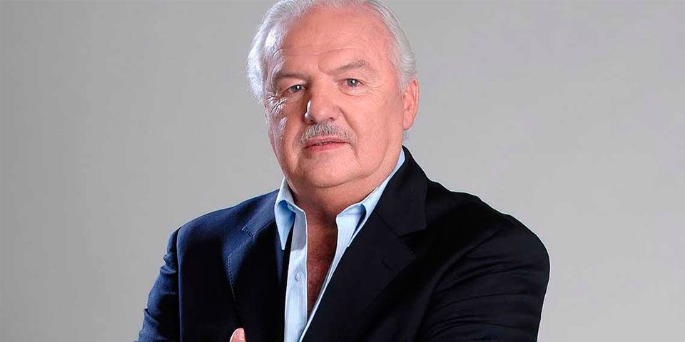 Imputan a Fernando Niembro y Mauricio Macri