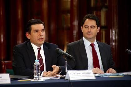 Saldrán este mes reglas para Fibra E