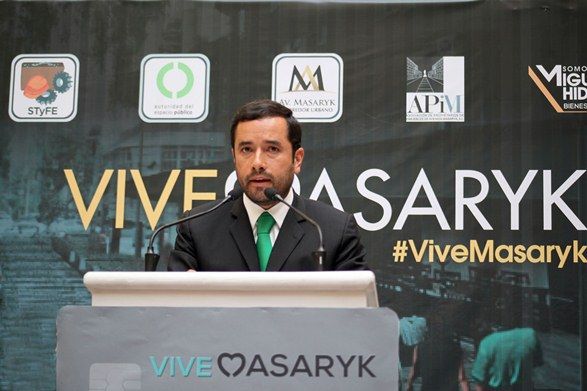 Indagarán desvío de recursos de exdelegado de Miguel Hidalgo