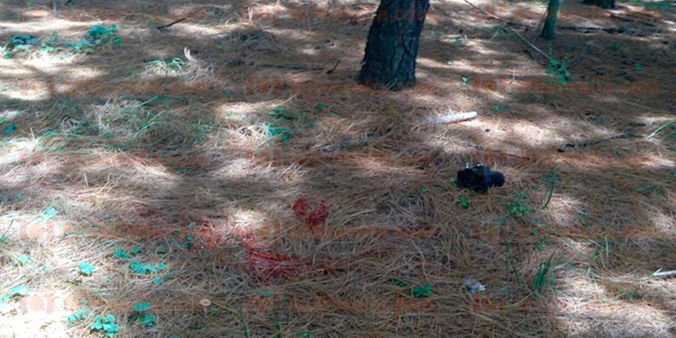 Asesinan a fotógrafo en Michoacán