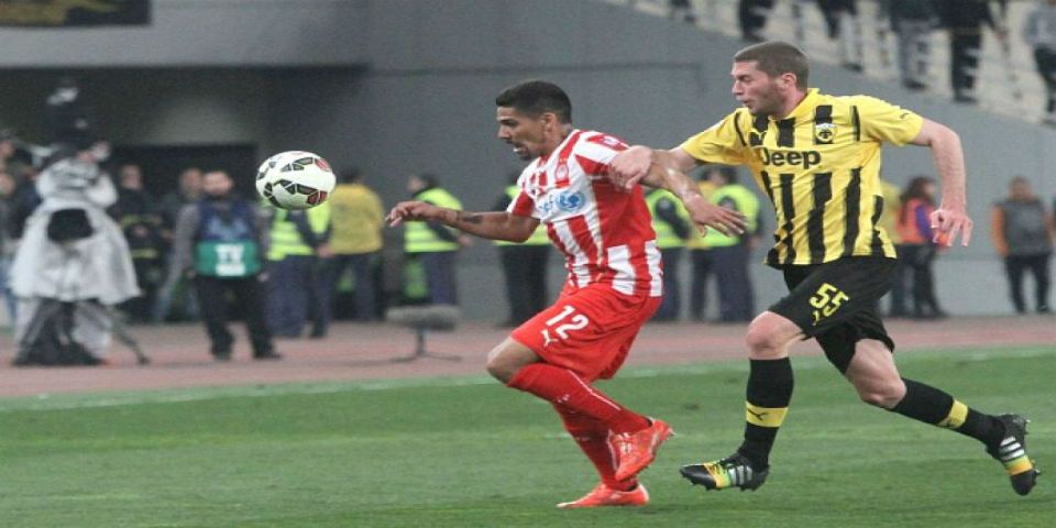 Franco Jara llegaría a los Tuzos