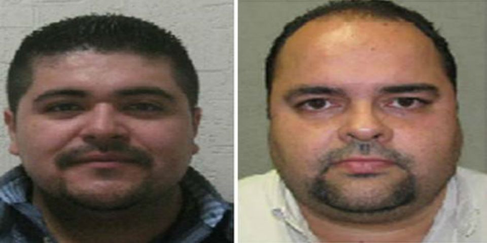 Buscan en 189 países a ex funcionarios del DIF-Sonora