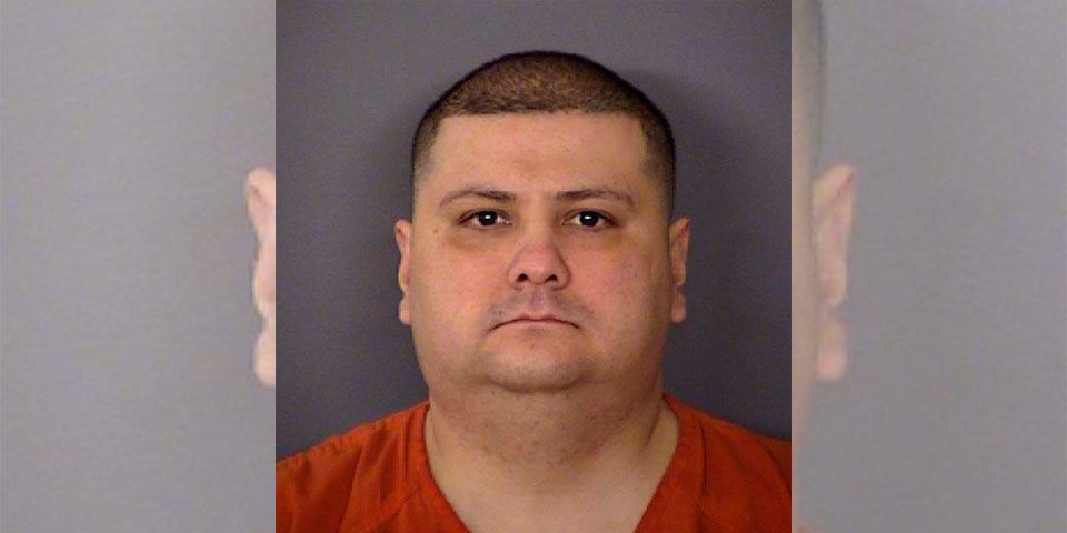 Video: polic&iacute;as matan a tiros a hombre desarmado