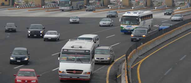 Declaran desierta la licitación del Viaducto en Indios Verdes Declaran desierta la licitación del Viaducto en Indios Verdes