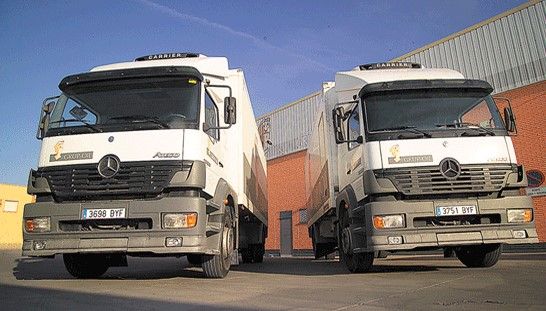 Bertil Olsson, nuevo CEO de GRUP-OIL