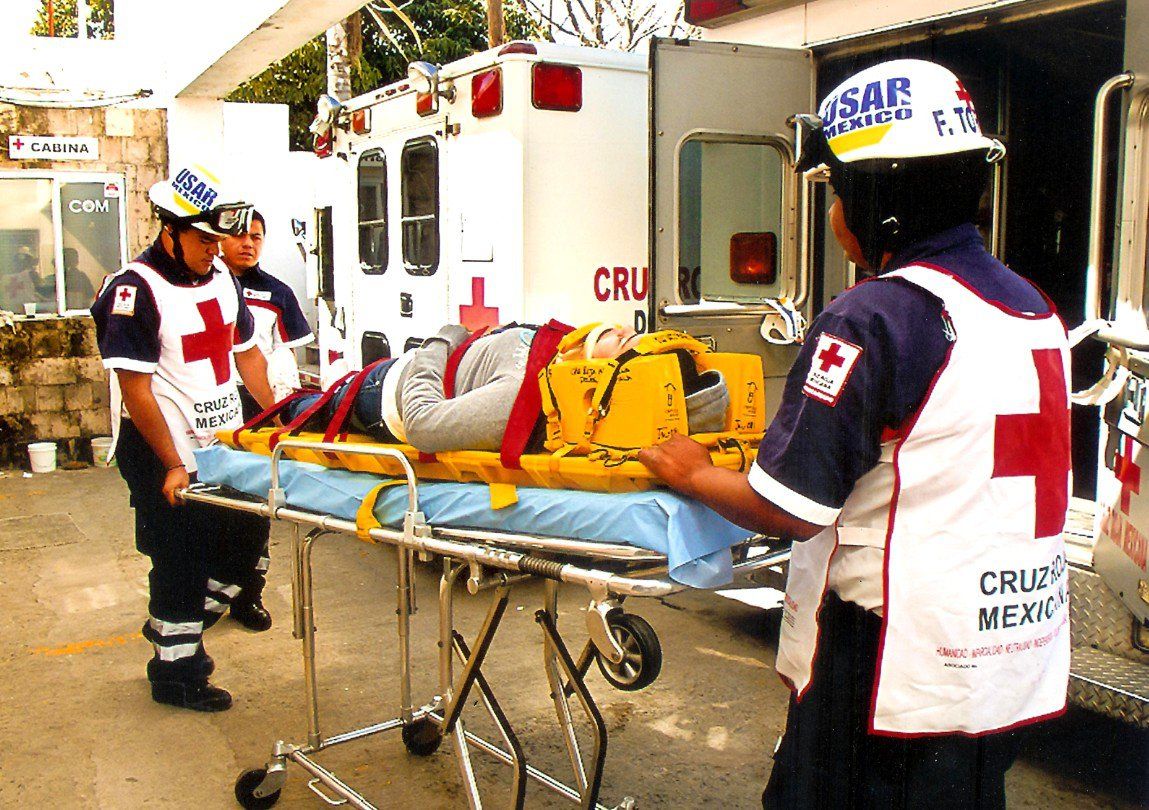 Los errores más comunes al aplicar los primeros auxilios