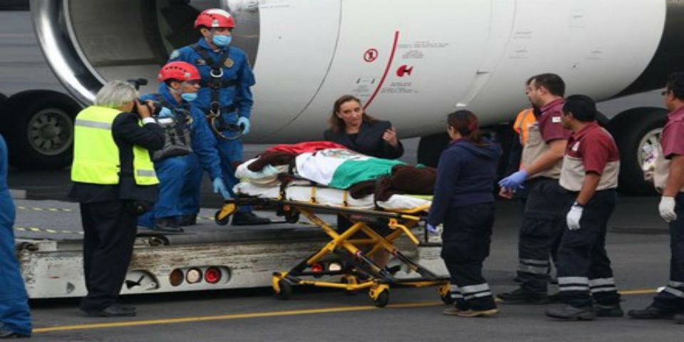 Las noticias de esta tarde 18 de septiembre