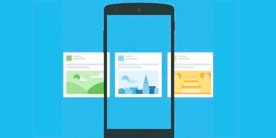 Twitter presenta los tuits más interesantes con ‘Highlights’ Twitter presenta los tuits más interesantes con ‘Highlights’