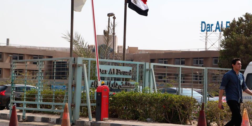 Murieron 8 mexicanos en Egipto: SRE