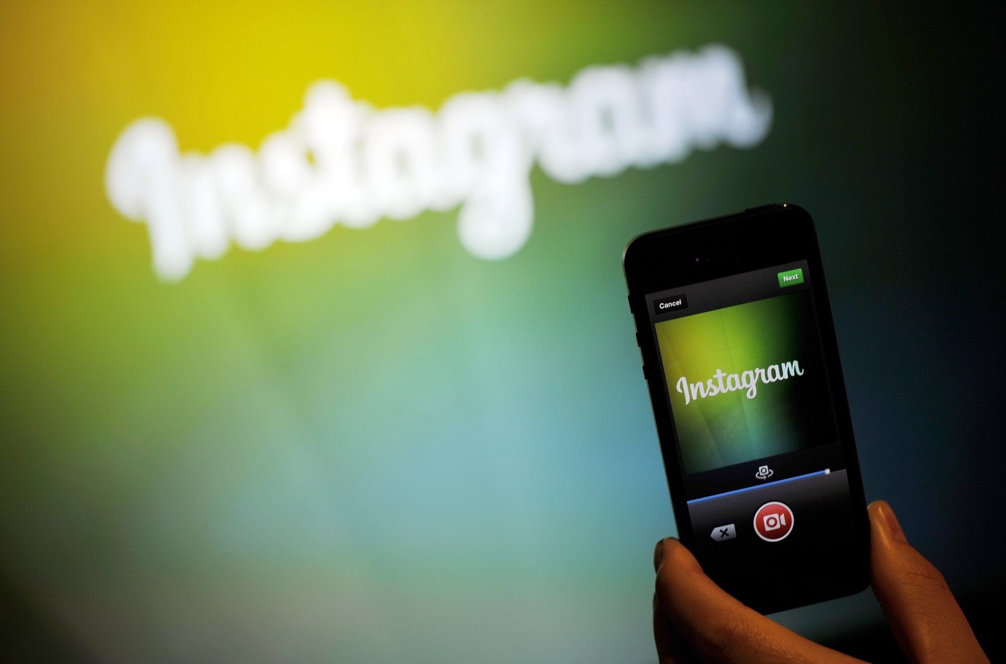 Instagram supera a Twitter en usuarios Instagram supera a Twitter en usuarios