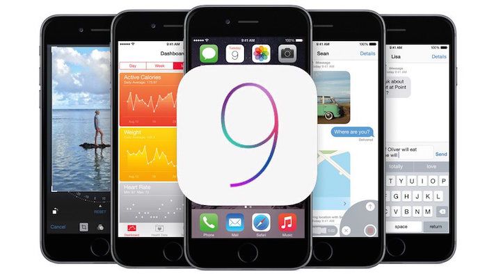 Descargas de iOS 9 presentan fallas Descargas de iOS 9 presentan fallas