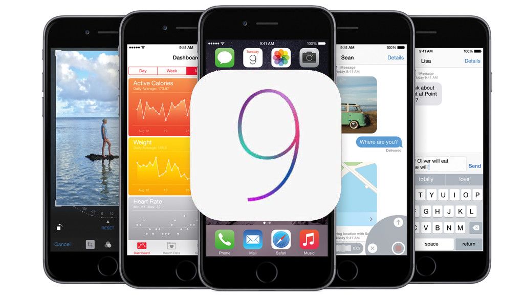 Cómo tener mejor batería con iOS9