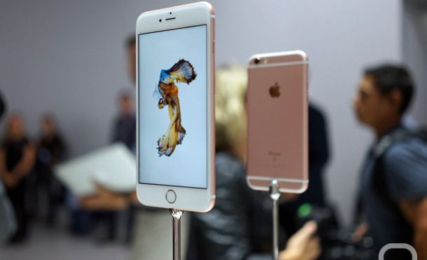 El mecanismo de Apple que vuelve inservible el iPhone 6