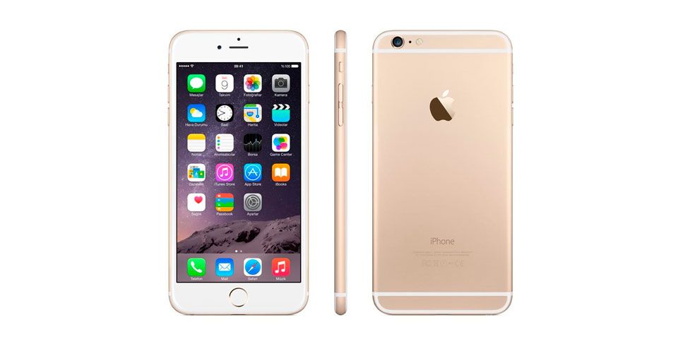 ¿Cuánto cuesta realmente el iPhone 6S? ¿Cuánto cuesta realmente el iPhone 6S?