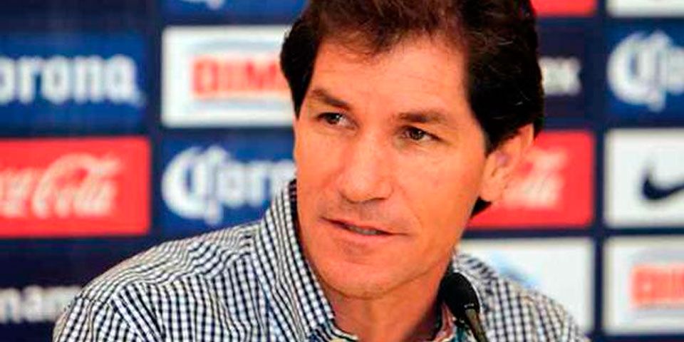 Jaime Ordiales sale de Chivas
