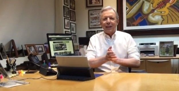 Las noticias de esta noche 28 de septiembre