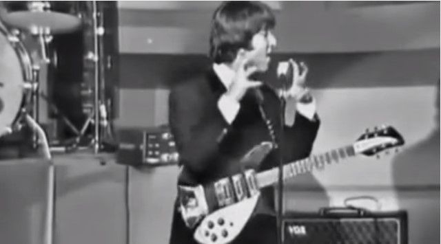 Video: John Lennon ridiculiza a personas con discapacidad