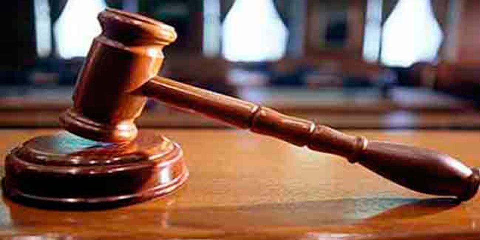 Auto de formal prisión contra 5 marinos por desaparición forzada - juicio