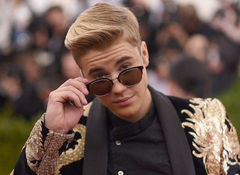 Justin Bieber también rompe récord en Spotify