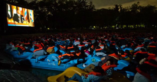 Agenda del fin de semana