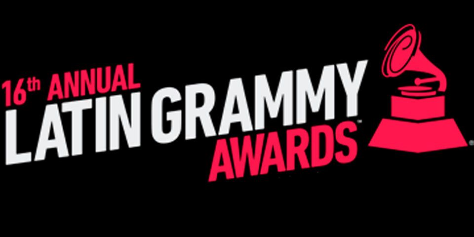 Anuncian nominados a los Latin Grammy