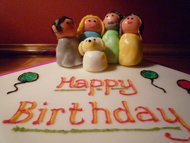 Juez elimina cobro de regal&iacute;as a “Happy Birthday”