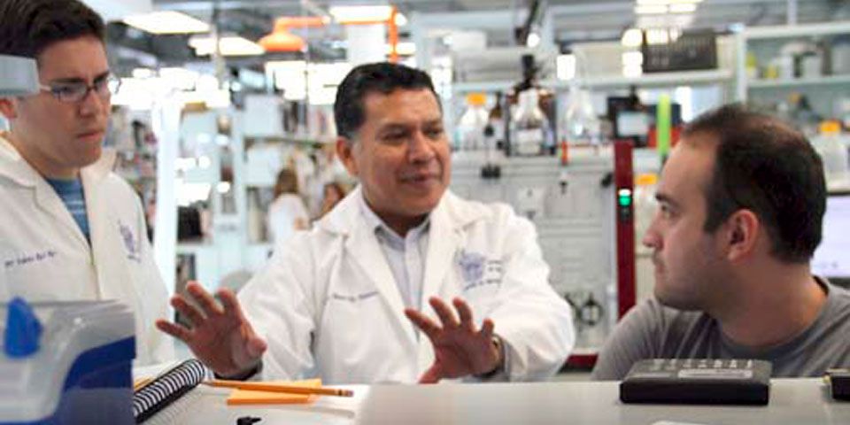 Desarrollan dispositivo para detectar diabetes con la saliva