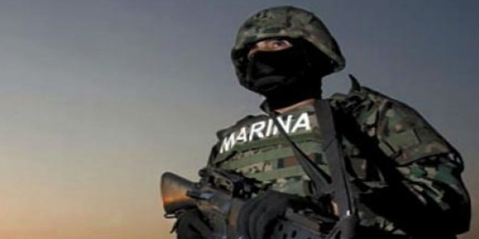 Niega Marina participación en ataque que dejó dos heridos en Tamaulipas