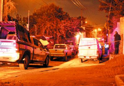 Mujer habría matado a sus dos hijos en Cuernavaca