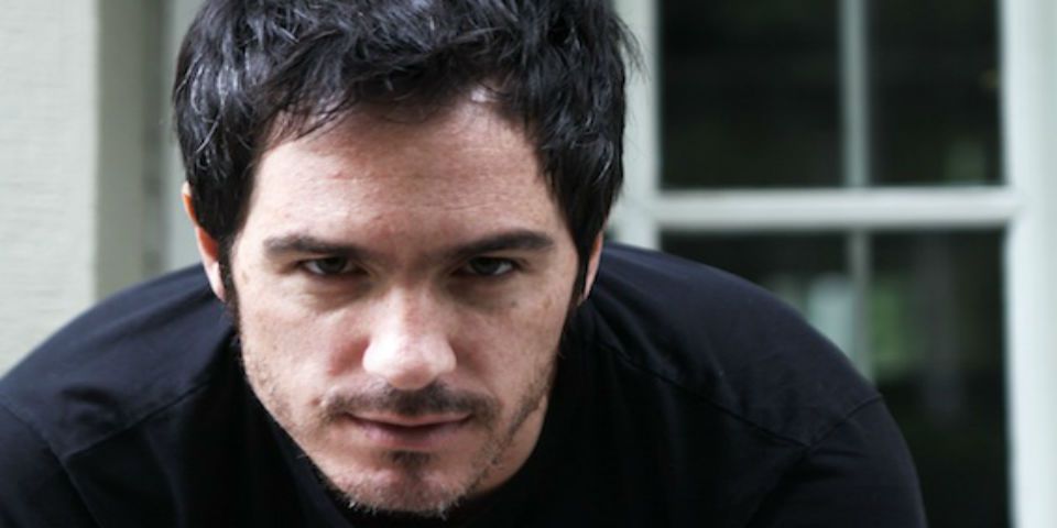 Hackean cuenta de Twitter de Mauricio Ochmann