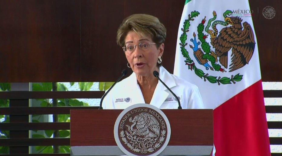 Mercedes Juan, nueva titular del CONADIS