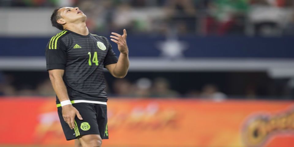 Regresó el ya merito