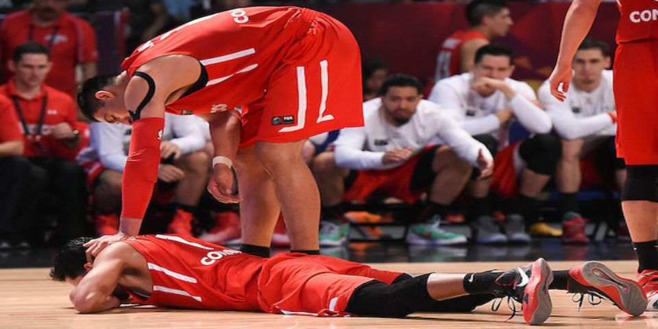 La historia de siempre