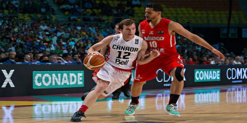 Termina racha invicta de México