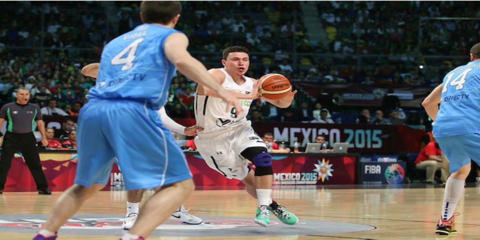 México termina invicto primera fase del Preolímpico