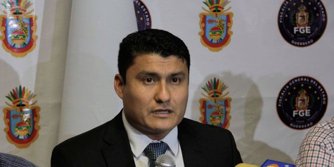 Asesinaron a regidor de Acapulco en 15 segundos: Fiscalía de Guerrero