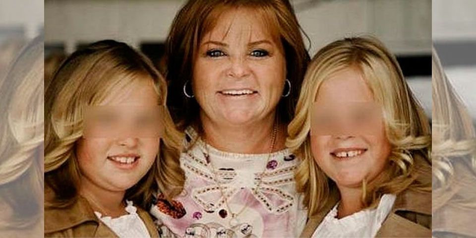 Heredera de Kipling intenta asesinar a sus hijas Heredera de Kipling intenta asesinar a sus hijas