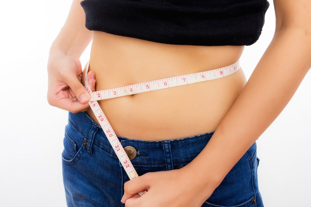 Cinco cosas que creías engordan y no es cierto