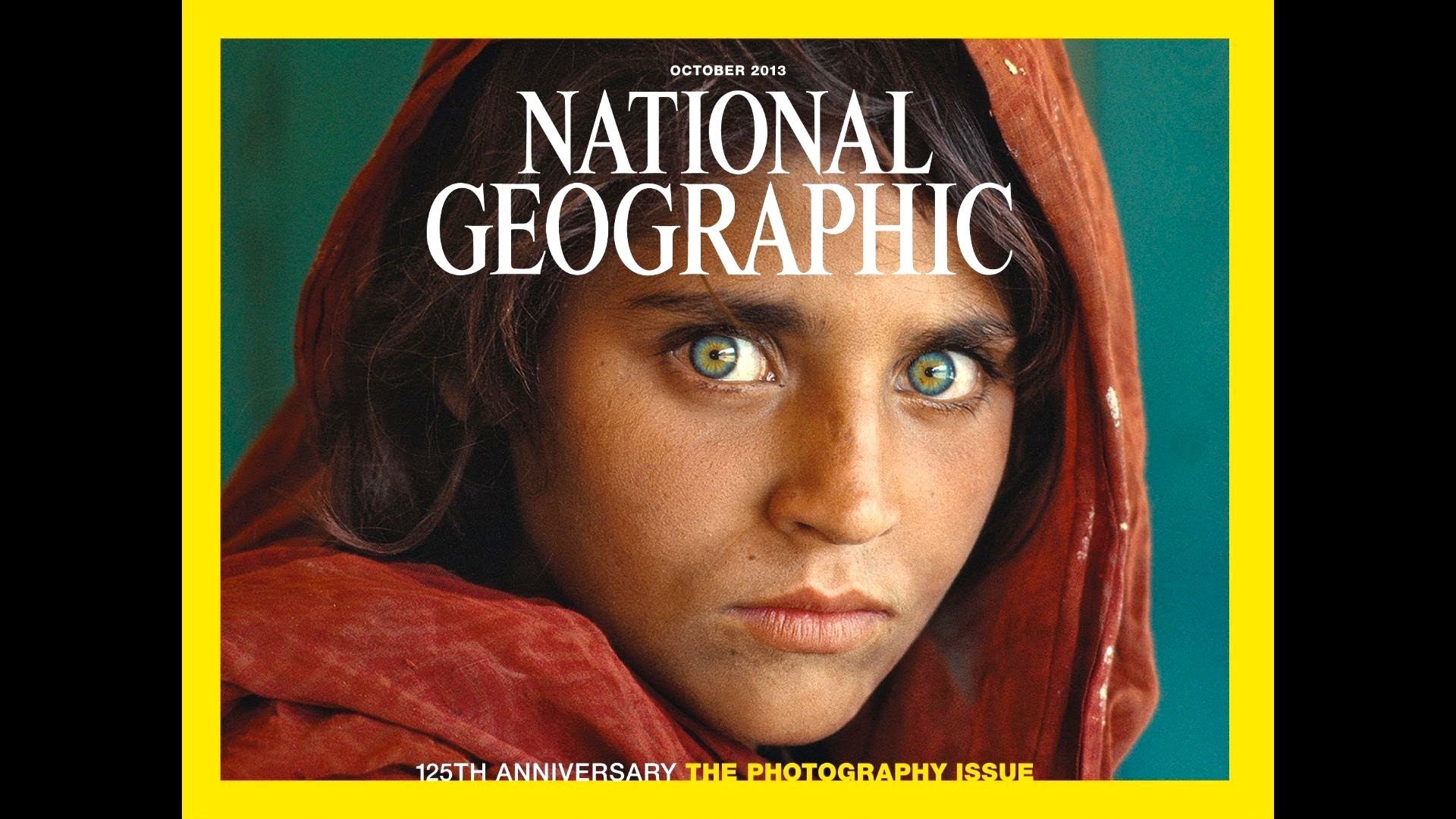 Fox compra National Geographic por 725 mdd