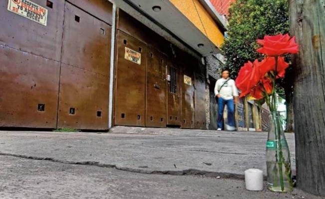 Primer detenido por caso Narvarte no fue torturado: CDHDF