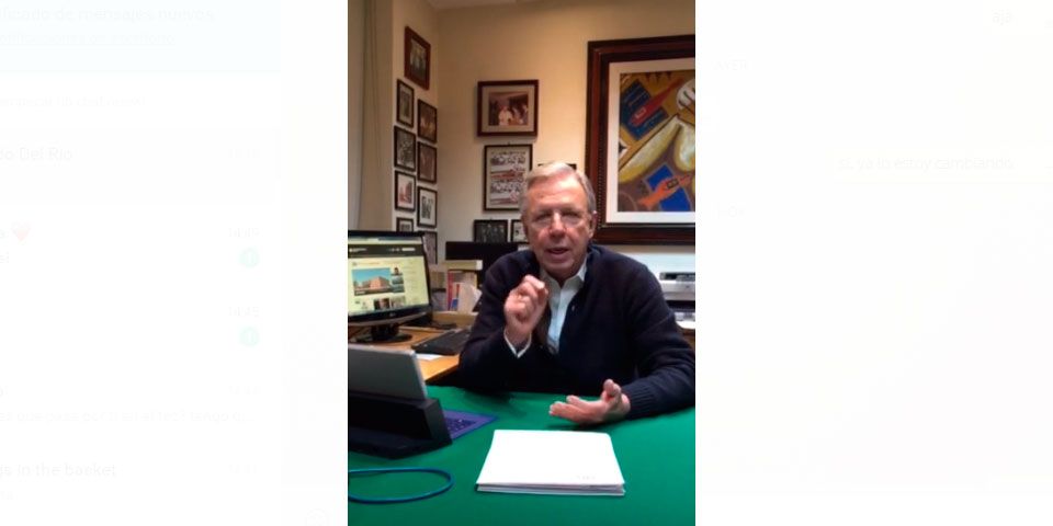 Las noticias de esta tarde 25 de septiembre Las noticias de esta tarde 25 de septiembre