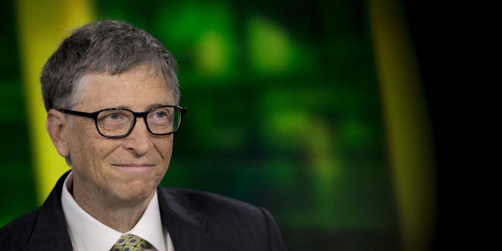 La carrera por ser el hombre más rico del mundo - o-BILL-GATES-facebook-1024x512