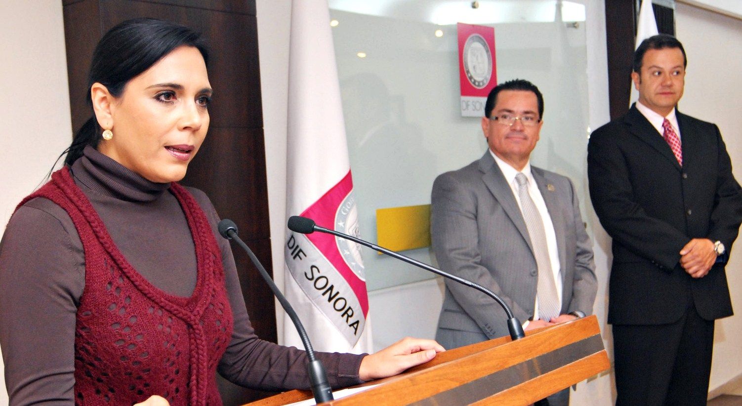 PGR investiga a funcionarios de Sonora por tráfico de bebés