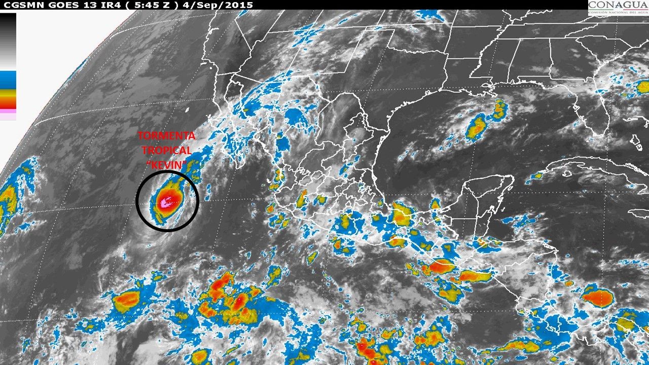 Las noticias de esta tarde 4 de septiembre