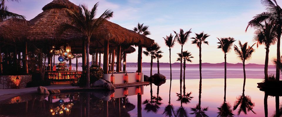 Dos Hoteles Mexicanos Entre Los 30 Mejores Del Mundo