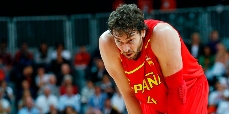 Actuarán contra Le Monde por acusaciones contra Pau Gasol