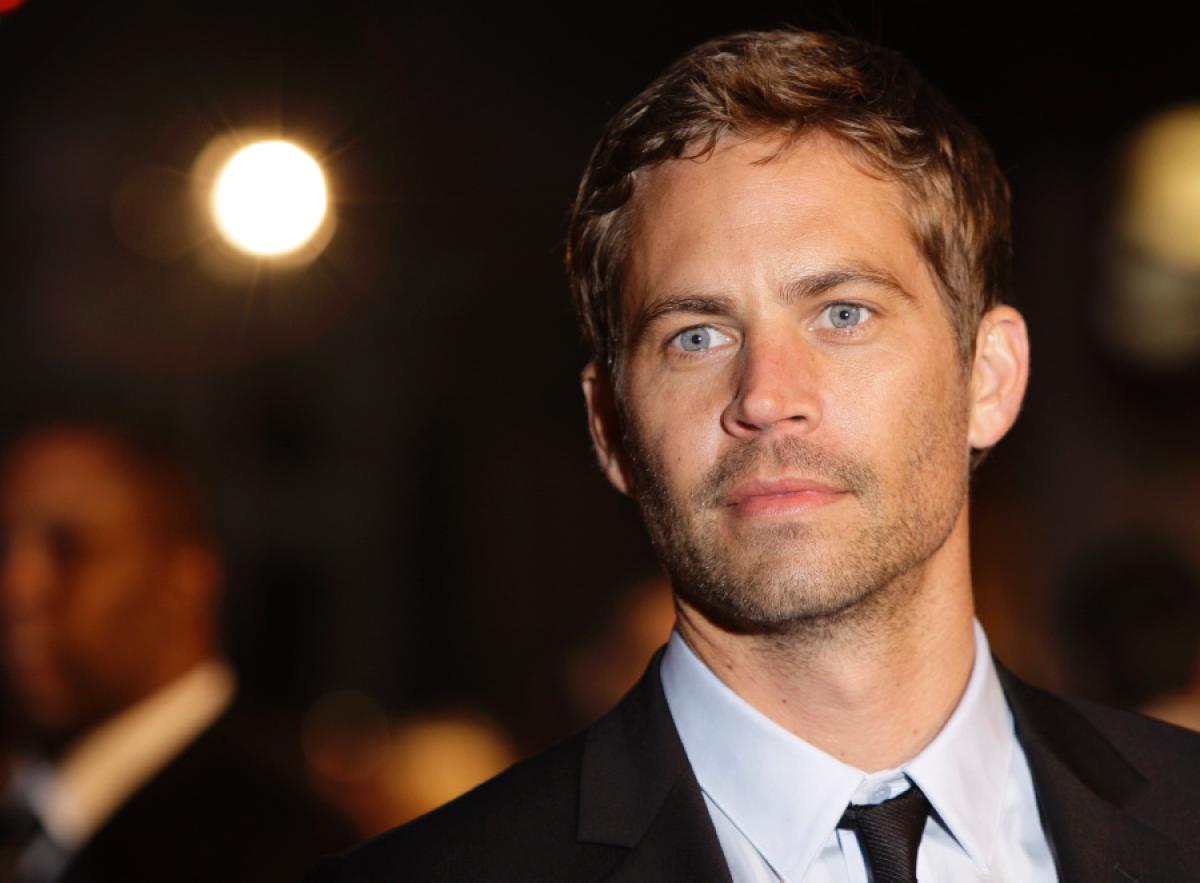 Hija de Paul Walker demanda a Porsche por negligencia